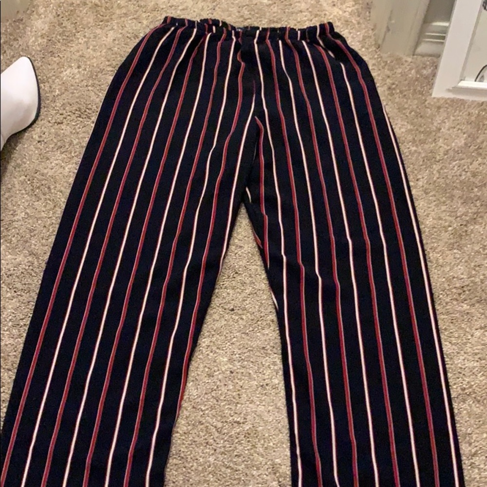 BRANDY MELVILLE FLOWY PANT